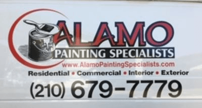 Alamo Painting Specialists