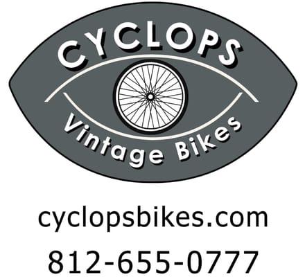 Cyclops Vintage Bikes