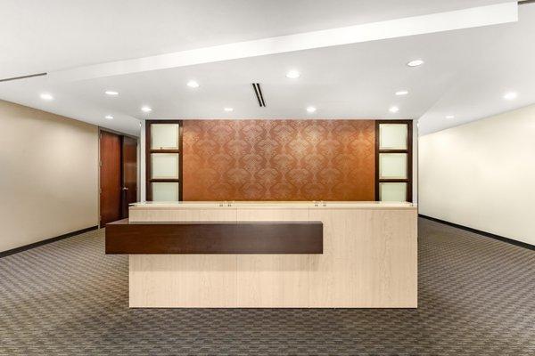 Regus Missouri City Place