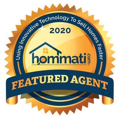 Hommati Featured Agent