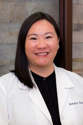 Jacqueline Chan, MD