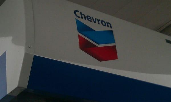 Burke's Chevron Service