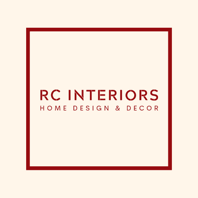 RC Interiors Logo