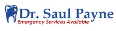 Payne Saul R Dentist logo