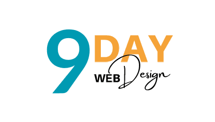 9 Day Web Design