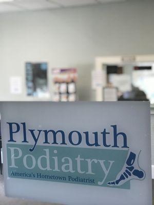 Plymouth Podiatry