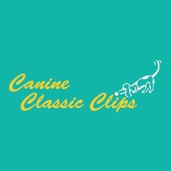 Canine Classic Clips