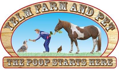 Yelm Farm & Pet