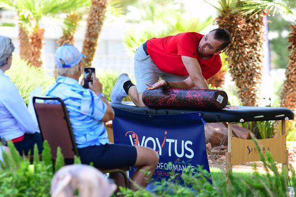 Woytus Physical Therapy