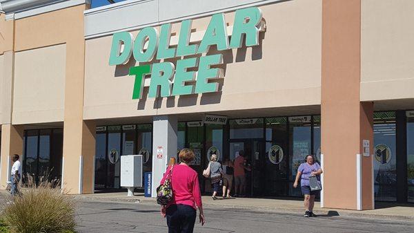 Dollar Tree