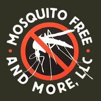 Mosquito Free and More