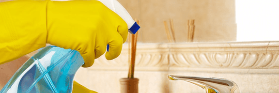 Marias Cleaning Service and Construction Cleanup