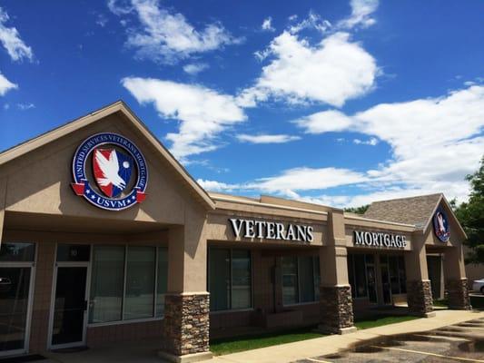 Uniform Services Veterans Mortgage