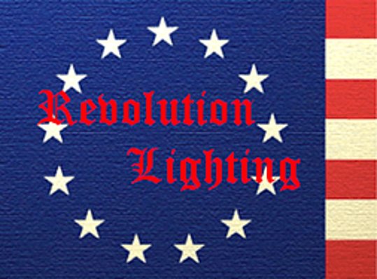 Revolution Lighting