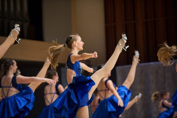 Armstrong School of Dance