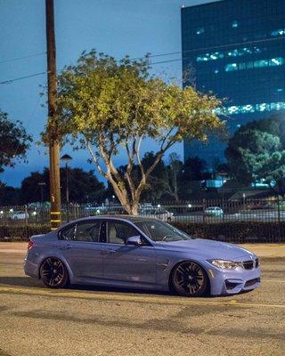 BMW M5