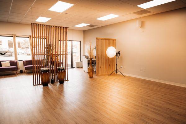 Couture Dance & Yoga Studio