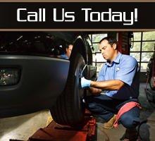 Nicholson Tire Service