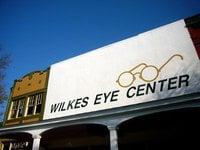 Wilkes Eye Center