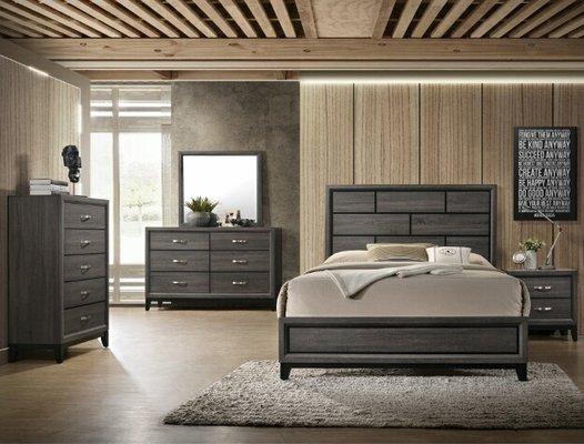 Bedroom sets