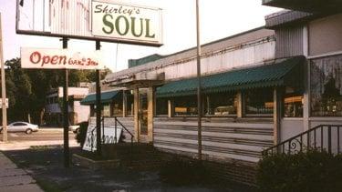 Shirley & Lee's Soul Food