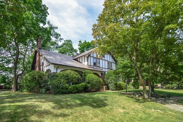 Lovely Teaneck Tudor - SOLD!