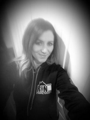 Tiffany N., owner / manager at RKN Cleaning Solutions