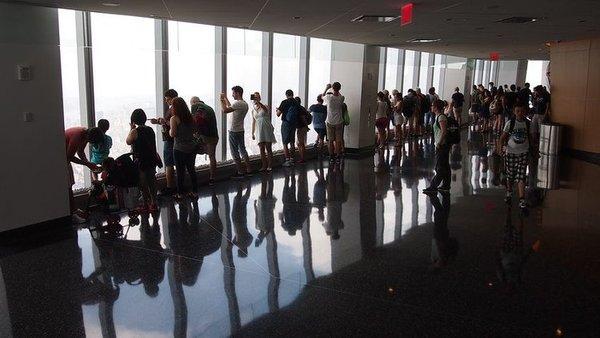 One World Observatory