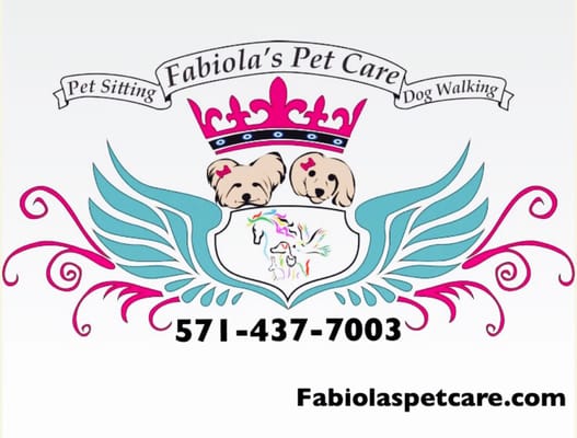 Fabiolaspetcare.com