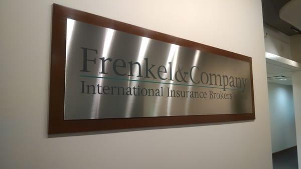 Frenkel logo