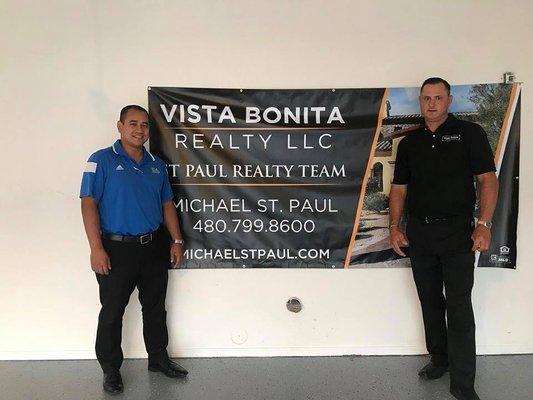 Vista Bonita Realty