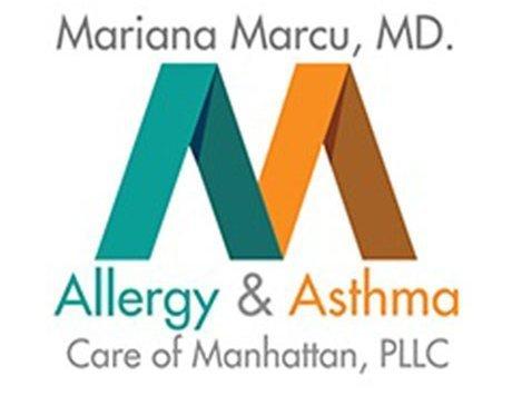 Mariana Marcu, MD is a Allergist serving New York, NY