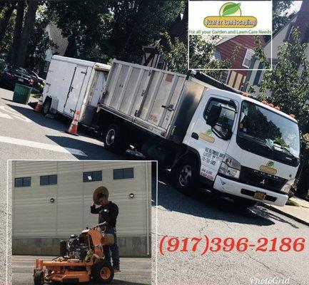 Juarez Landscaping and Tree Services