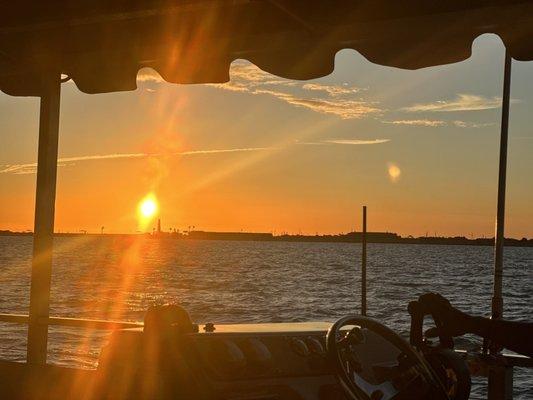 Galveston Water Adventures