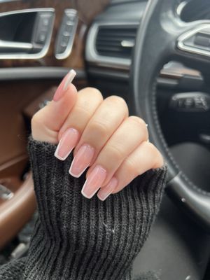 Fancy Nails