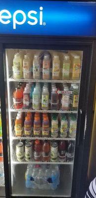 Our juices in store throughout Broward county