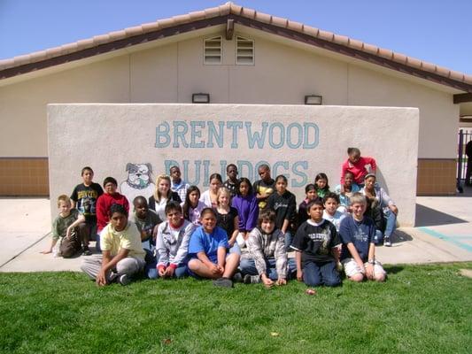 Brentwood Elementary School