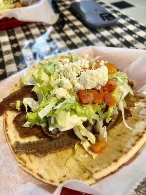 Vinnie's Italian Beef and Gyros