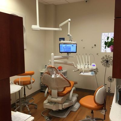 Arete Dental