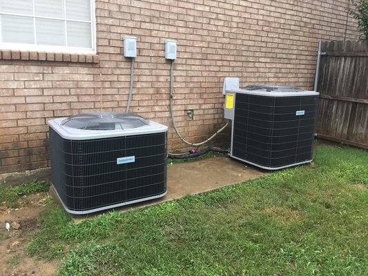 Air Conditioning Repair