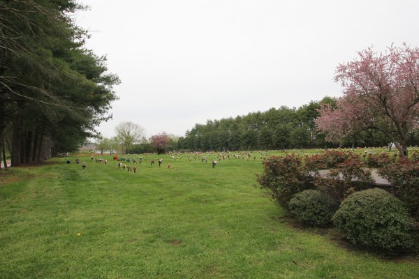 Pinecrest Memorial Gardens