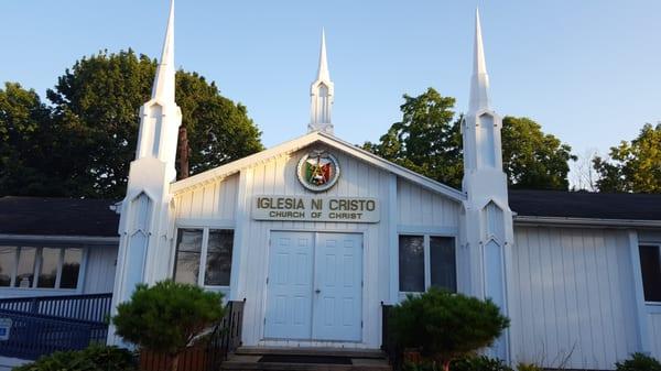 Iglesia Ni Cristo