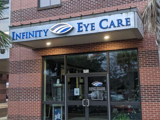 Infinity Eye Care