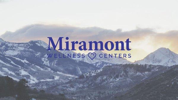 Miramont Logo Banner