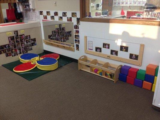 Infant Classroom