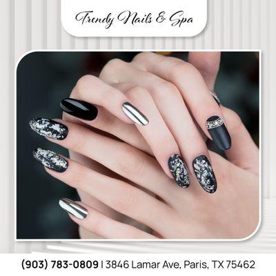 Trendy Nails & Spa