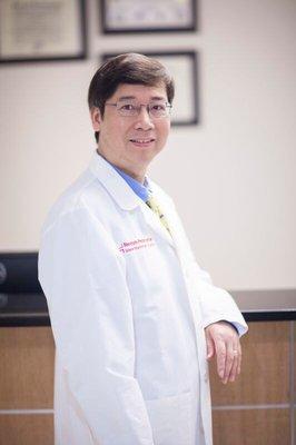 Dr. Lu