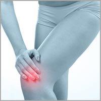 Non-Surgical Treatments for Chronic Knee Pain & Osteoarthritis of Knee