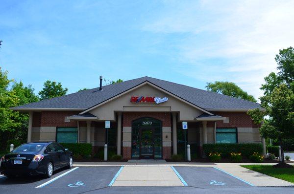 RE/MAX Classic 26870 Beck Road Novi, MI  48374