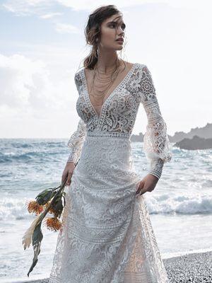 Finley by Sottero and Midgley - Fall 2020